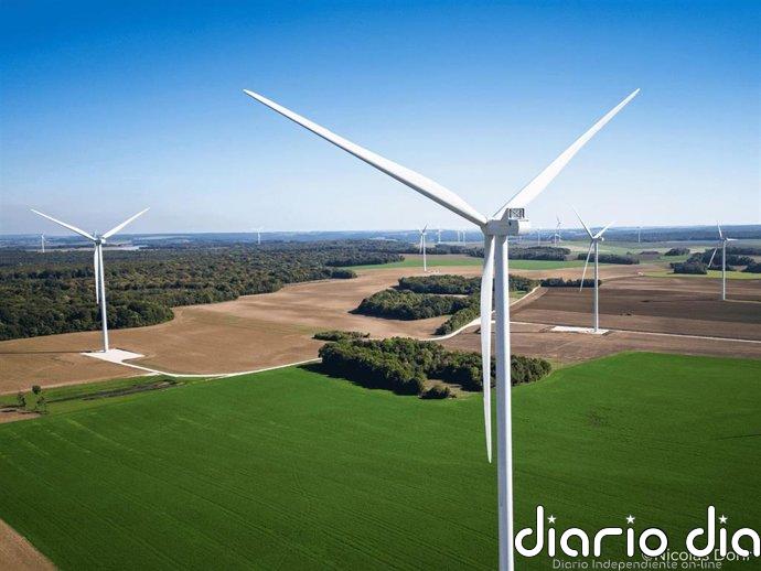 Velto Renewables cierra la compra de un parque eólico de 11 MW en Francia a Q Energy