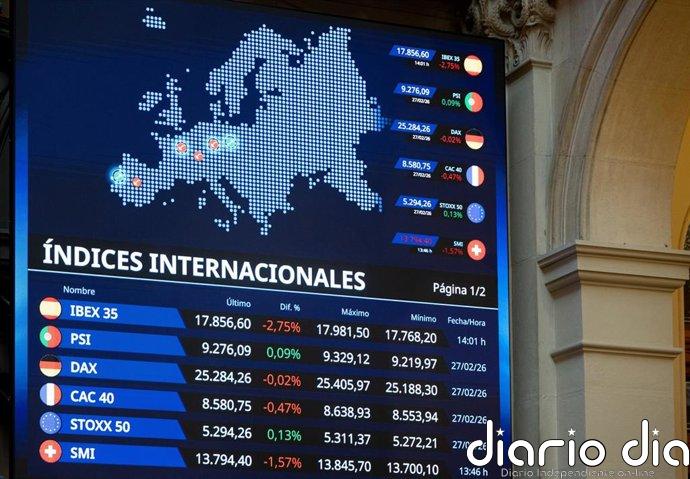 Vender o aguantar: ¿qué hacer en Bolsa en contextos de alta volatilidad?