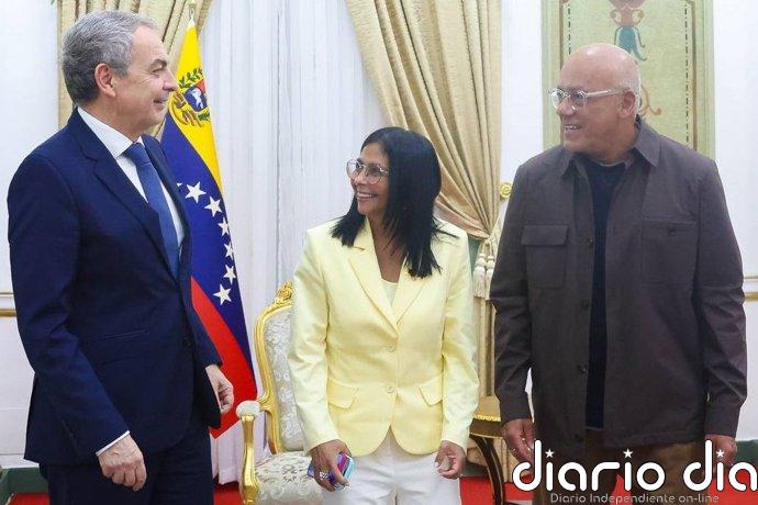 Venezuela cifra en más de 7.500 las personas que se han beneficiado de la ley de amnistía