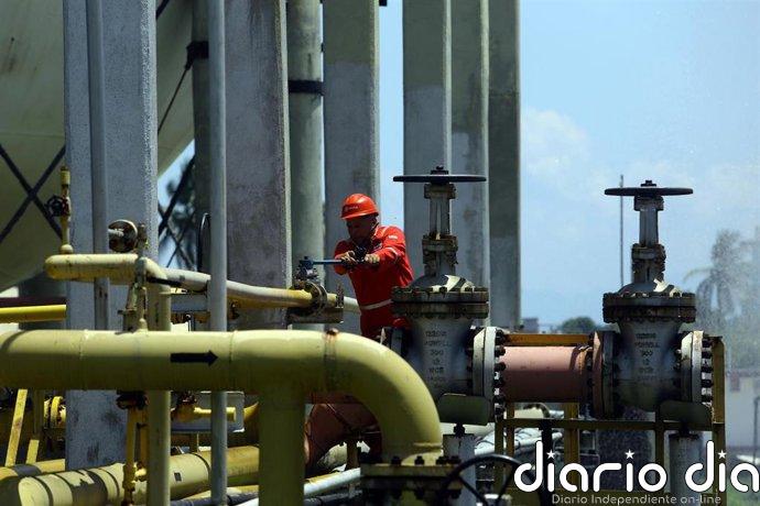 Venezuela rechaza la propuesta de privatización energética planteada por María Corina Machado