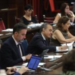 Vera circunscribe la encuesta sociológica de la UIB a un "error" y una "iniciativa concreta" de un docente