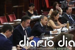 Vera circunscribe la encuesta sociológica de la UIB a un "error" y una "iniciativa concreta" de un docente