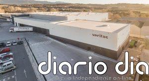 Veritas cierra 2025 con una facturación de 140 millones de euros, un 14% más