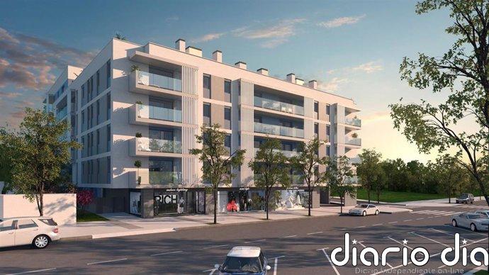 Vía Célere mantiene su beneficio en 63 millones de euros en 2025 pese a reducir un 20% sus ingresos