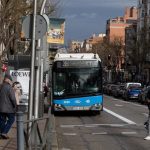 Viajar en los autobuses de EMT Madrid y coger una bici de bicimad será gratuito los días 7 y 8 de abril