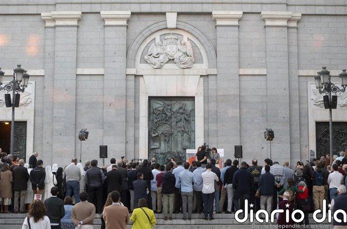 Víctimas de abusos en la Iglesia celebran el protocolo de reparación aunque la mayoría recela de la ausencia de baremos