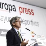 Víctor Font desea a Jordi Bertomeu como nuevo director general de las secciones del Barça