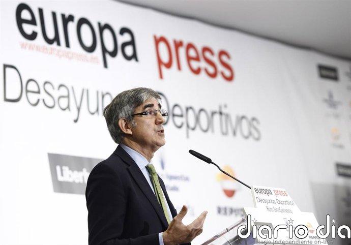 Víctor Font desea a Jordi Bertomeu como nuevo director general de las secciones del Barça