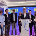 Víctor Font: "Tenemos el convencimiento de que ganaremos en una victoria histórica"