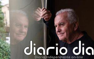 Víctor Manuel destaca a Andalucía como "el lugar con más artistas por centímetro" antes de actuar en Málaga y Sevilla