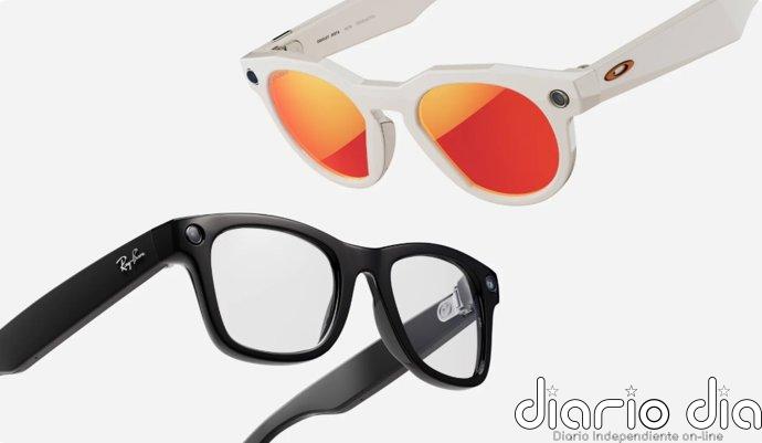 Vídeos de personas desnudas o en el baño que se revisan en Kenia: cuestionan la privacidad de las gafas de Meta