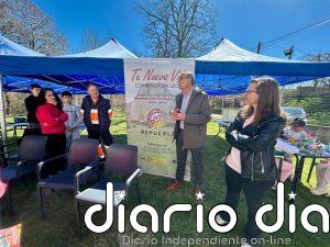 Viforcos (León) reabre su bar gracias al Proyecto Repuebla de la Diputación