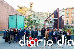 Vila destaca a los ayuntamientos como entes para impulsar una política lingüística municipal activa