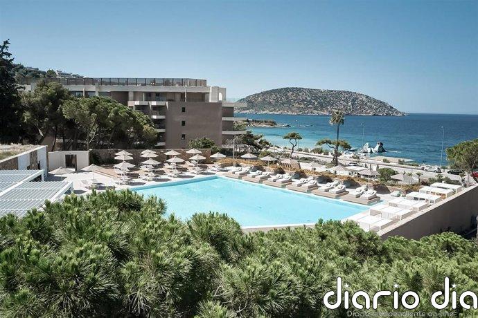 Vincci Hoteles celebra su 25 aniversario con el debut en Ibiza y un nuevo establecimiento en La Rioja