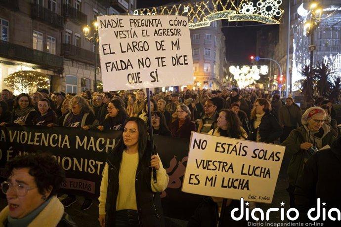 Violencia machista en Baleares en 2025: casi 22 denuncias diarias y un crecimiento del 200% de los menores juzgados