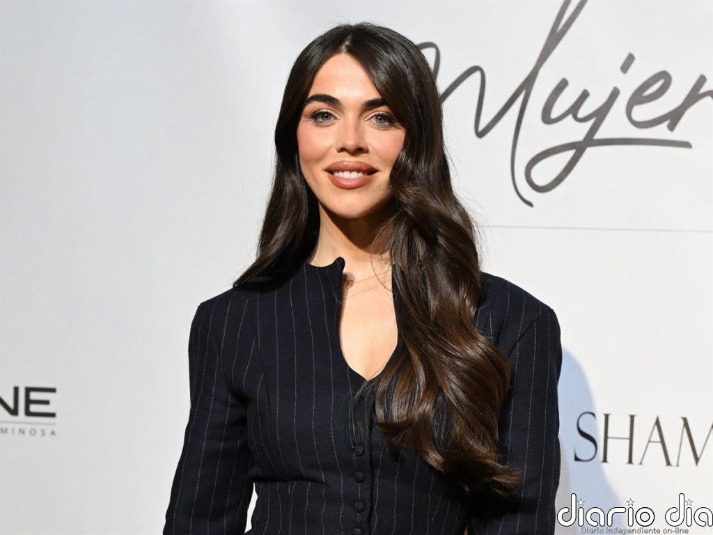 Violeta Mangriñán, tajante ante la guerra entre actores e influencers: "Me parece injusto que se nos machaque"