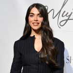 Violeta Mangriñán, tajante ante la guerra entre actores e influencers: "Me parece injusto que se nos machaque"