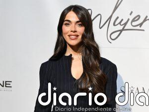 Violeta Mangriñán, tajante ante la guerra entre actores e influencers: "Me parece injusto que se nos machaque"