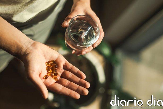 Vitamina D y COVID prolongada: el inesperado resultado de uno de los mayores estudios sobre suplementos