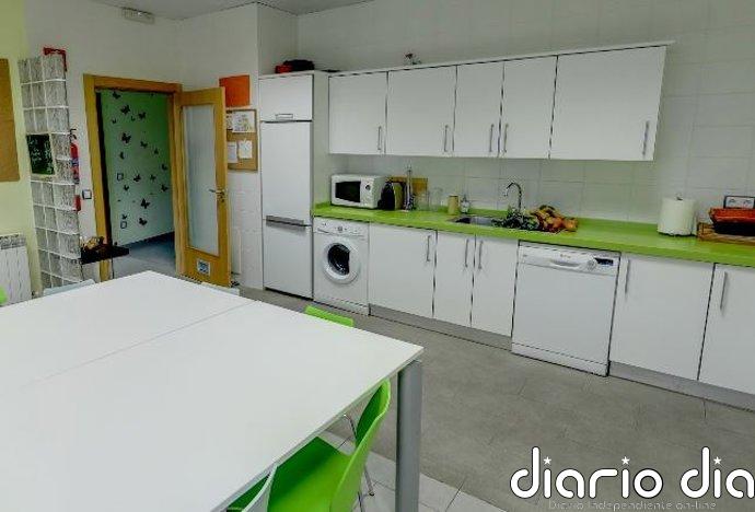 Vitoria-Gasteiz atendió a más de cien menores de edad en riesgo de desprotección moderada en 2025