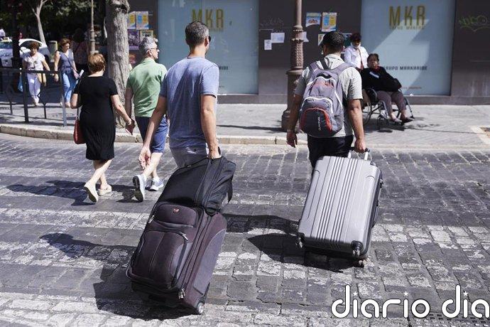 Viviendas turísticas prevén una ocupación del 43% durante la Semana Santa en Andalucía, dos puntos menos que en 2025