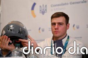 Vladyslav Heraskevych quiere una "protesta visible" en los Juegos Paralímpicos de Milán-Cortina