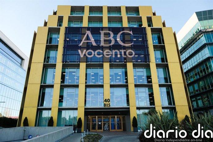 Vocento firma una nueva financiación en condiciones más favorables por valor de hasta 40 millones de euros