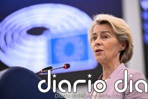 Von der Leyen avisa de mayores consecuencias si la guerra en Irán se prolonga: "Debemos prepararnos para más"