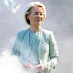 Von der Leyen insta a Irán a "cesar sus amenazas" y afirma que "es hora de sentarse a la mesa de negociaciones"