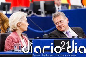 Von der Leyen viajará a Australia la próxima semana en la "recta final" para un pacto de libre comercio