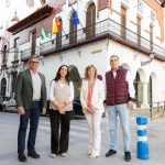 Vox acusa a Moreno de "colaborar" con el Gobierno ante una migración ilegal "descontrolada" que aumenta la "inseguridad"