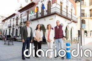 Vox acusa a Moreno de "colaborar" con el Gobierno ante una migración ilegal "descontrolada" que aumenta la "inseguridad"