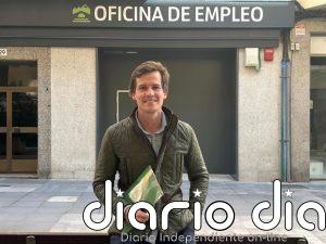 Vox acusa al SEPE de "ocultar a los fijos discontinuos" y que el paro en La Rioja "es un 33% más que el dato oficial"