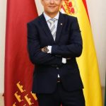 Vox anuncia la designación de José Manuel Pancorbo como nuevo presidente del Comité Ejecutivo Provincial