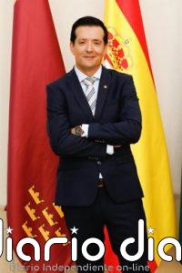 Vox anuncia la designación de José Manuel Pancorbo como nuevo presidente del Comité Ejecutivo Provincial