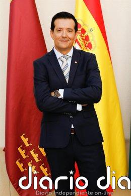 Vox anuncia la designación de José Manuel Pancorbo como nuevo presidente del Comité Ejecutivo Provincial