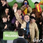 Vox crece en Castilla y León y tiene la llave de la reelección de Mañueco, pero sube menos de lo esperado