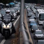 Vox critica a PP por "llegar tarde" y por "las encuestas" en su "cambio de postura" con vehículos sin etiqueta ambiental