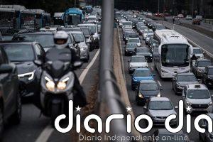 Vox critica a PP por "llegar tarde" y por "las encuestas" en su "cambio de postura" con vehículos sin etiqueta ambiental