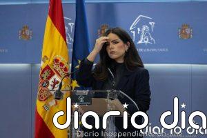 Vox critica el indulto "puramente ideológico" del Gobierno a 'Las seis de la Suiza'