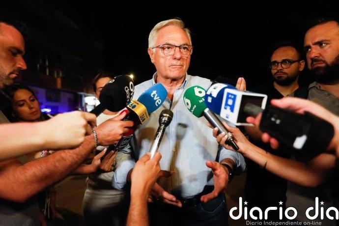 Vox entra en el gobierno de Torre Pacheco (Murcia) tras alcanzar un acuerdo con el PP