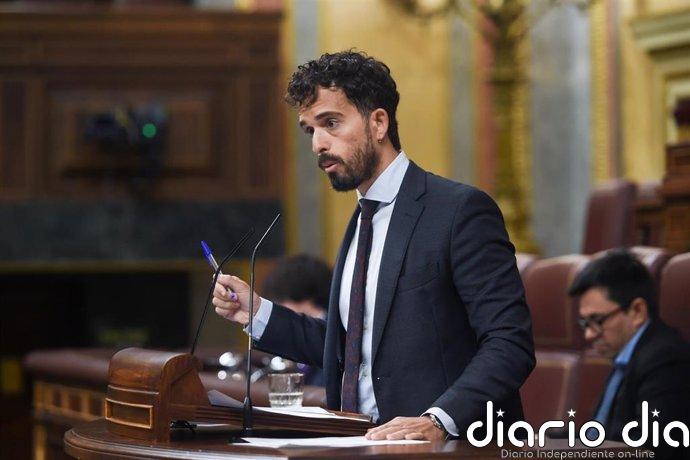 Vox exige al Gobierno primar a los españoles en el acceso a la vivienda para proteger su salud mental