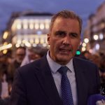 Vox expulsa definitivamente a Ortega Smith del partido