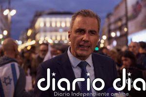 Vox expulsa definitivamente a Ortega Smith del partido