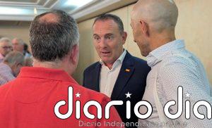 Vox inicia una campaña en la provincia de Jaén sobre políticas de inmigración