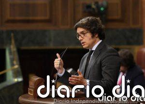 Vox insiste en culpar al PP de "la guerra sucia" de los críticos y cree que buscan "sabotear" los pactos en CCAA