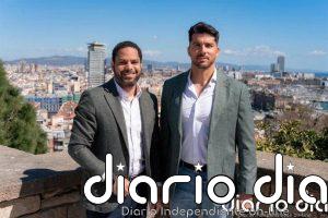 Vox nombra al medallista olímpico Cristian Toro como su nuevo portavoz nacional en Deportes