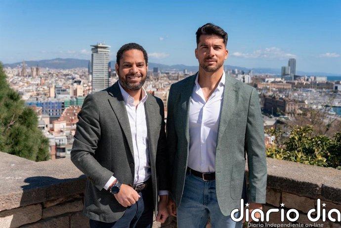 Vox nombra al medallista olímpico Cristian Toro como su nuevo portavoz nacional en Deportes