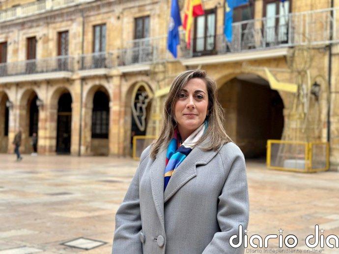 Vox Oviedo denuncia "la deriva intervencionista" del PP con su adhesión al programa 'Alquilámoste'
