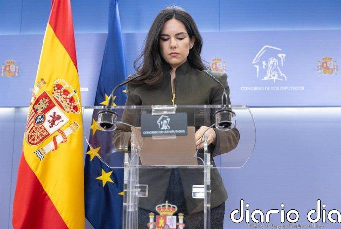 Vox pone el foco en el discurso de investidura de Guardiola para ver si ayuda o no a un acuerdo en Extremadura